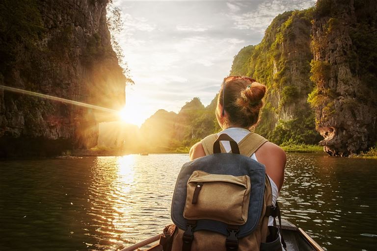 Vietnam Deluxe © soft_light/adobestock